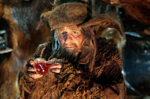 The Hobbit: An Unexpected Journey (2012) - photo 22