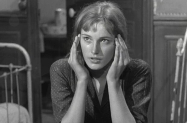 Pickpocket (1959) - photo 3