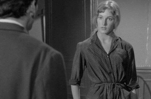 Pickpocket (1959) - photo 7