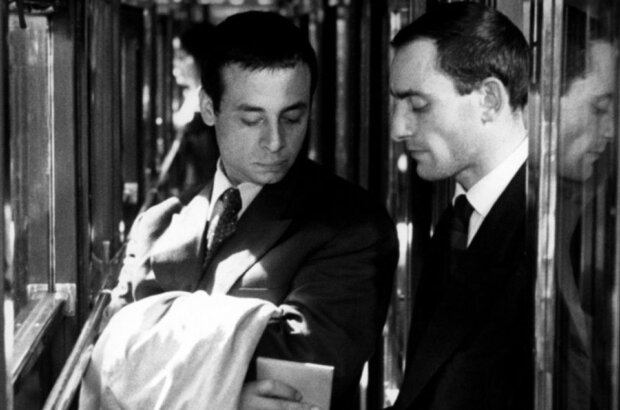 Pickpocket (1959) - photo 6