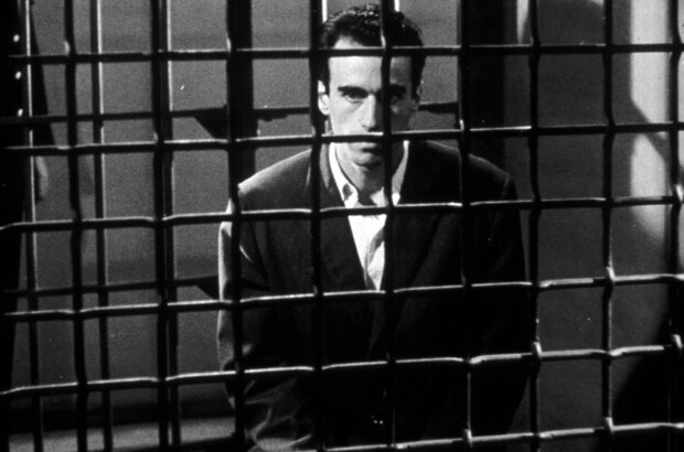 Pickpocket (1959) - photo 4
