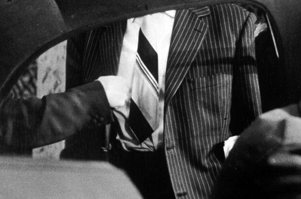 Pickpocket (1959) - photo 5