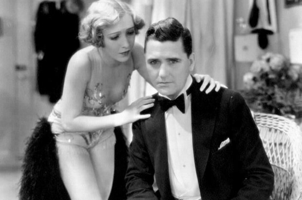 The Broadway Melody (1929) - photo 2