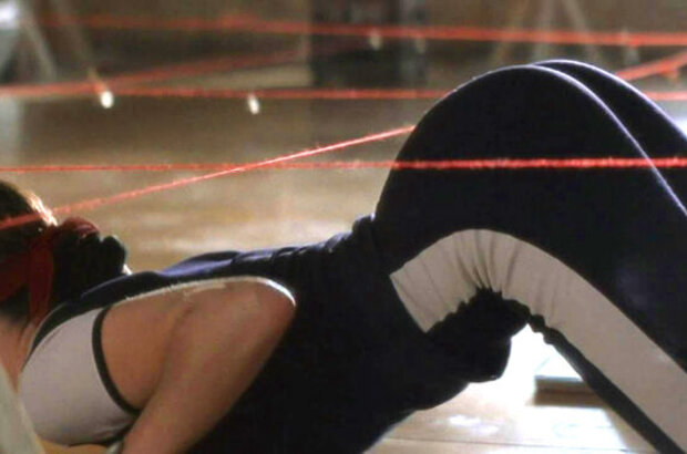 Entrapment (1999) - photo 3