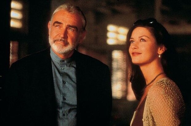 Entrapment (1999) - photo 4