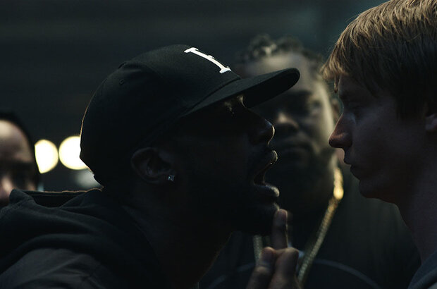 Bodied (2017) - photo 2