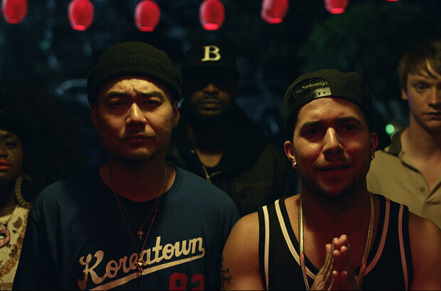 Bodied (2017) - photo 1