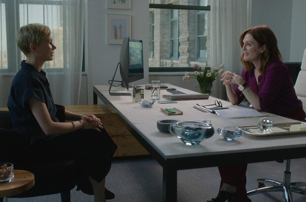 After the Wedding (2019) - photo 1