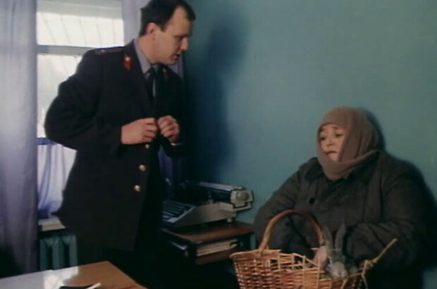 Klad (1988) - photo 4