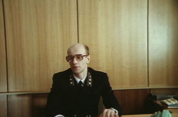 Klad (1988) - photo 5