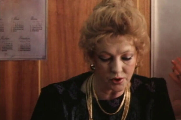 Klad (1988) - photo 9