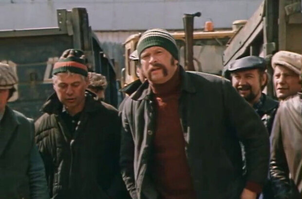 Klad (1988) - photo 7