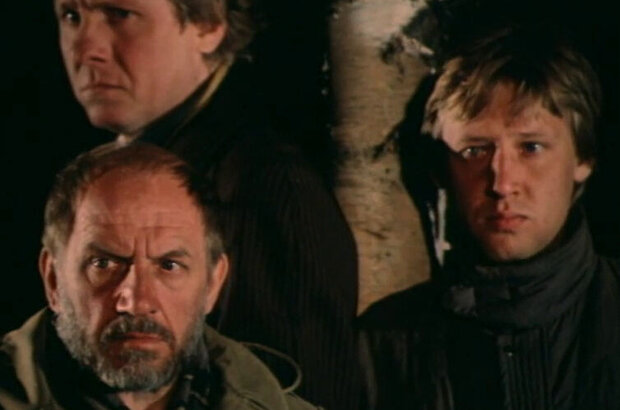 Klad (1988) - photo 10
