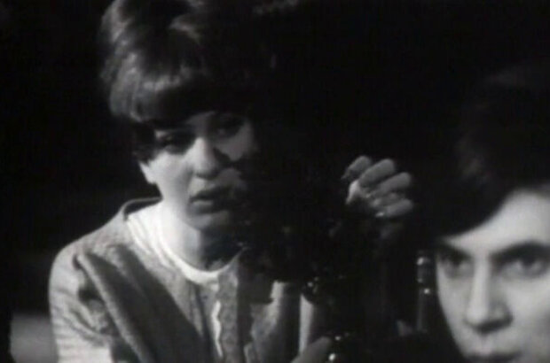 Three Days of Viktor Chernyshov (1968) - photo 2