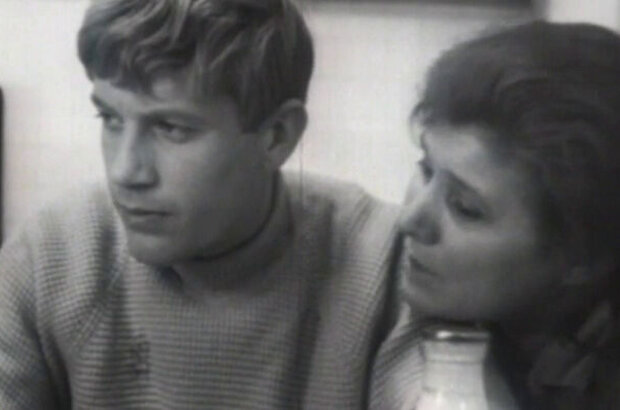 Three Days of Viktor Chernyshov (1968) - photo 4