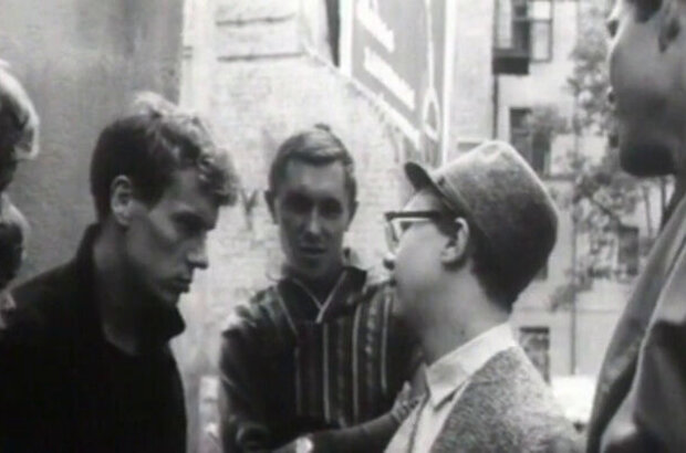 Three Days of Viktor Chernyshov (1968) - photo 1