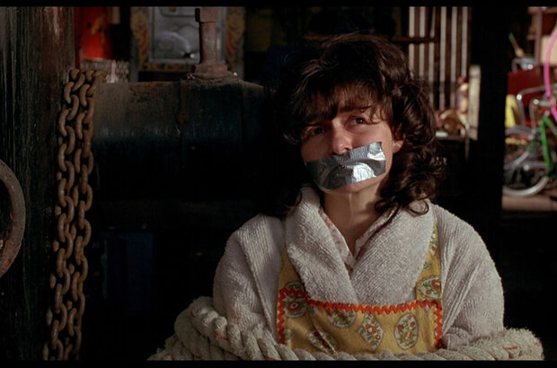 Эта дикая кошка (1997) - фото 6