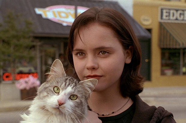 Эта дикая кошка (1997) - фото 7