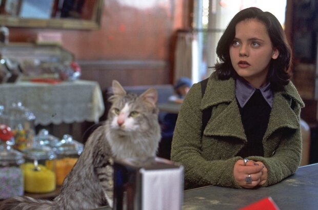 Эта дикая кошка (1997) - фото 8