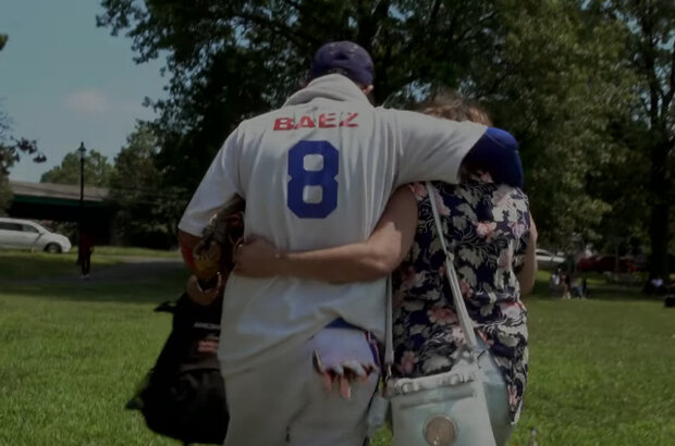 Life of Crime 1984-2020 (2021) - photo 6
