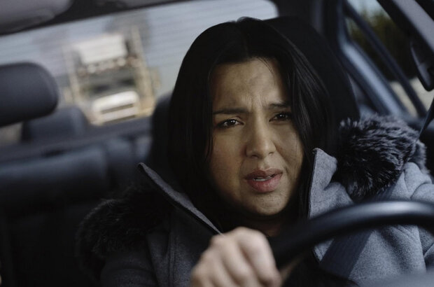 Cold Road (2023) - photo 1
