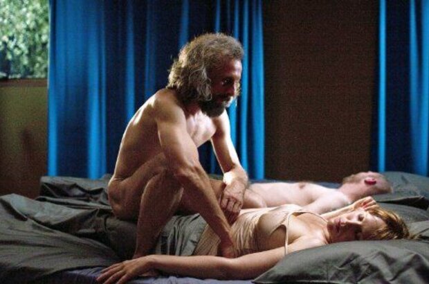 Borgman (2013) - photo 2