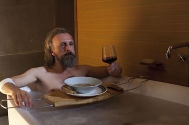 Borgman (2013) - photo 1