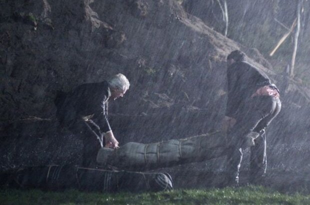Borgman (2013) - photo 7