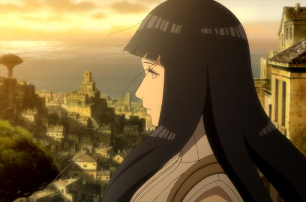 The Last: Naruto the Movie (2014) - photo 5