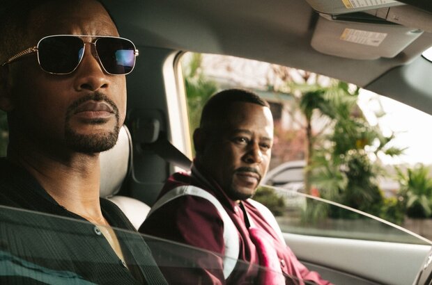 Bad Boys for Life (2020) - photo 1