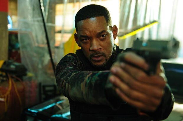 Bad Boys for Life (2020) - photo 3