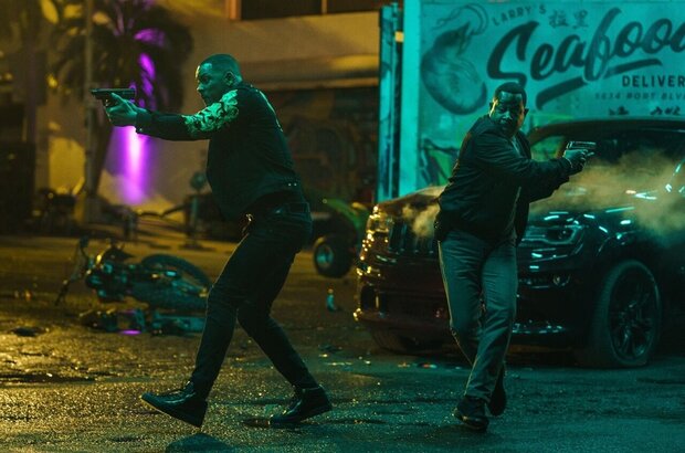 Bad Boys for Life (2020) - photo 4