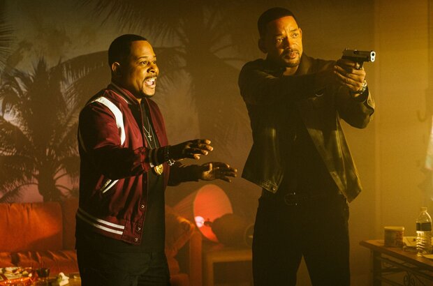 Bad Boys for Life (2020) - photo 2