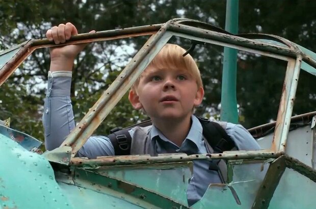 V nebo za mechtoy (2017) - photo 3