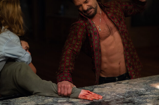 Shattered (2022) - photo 4