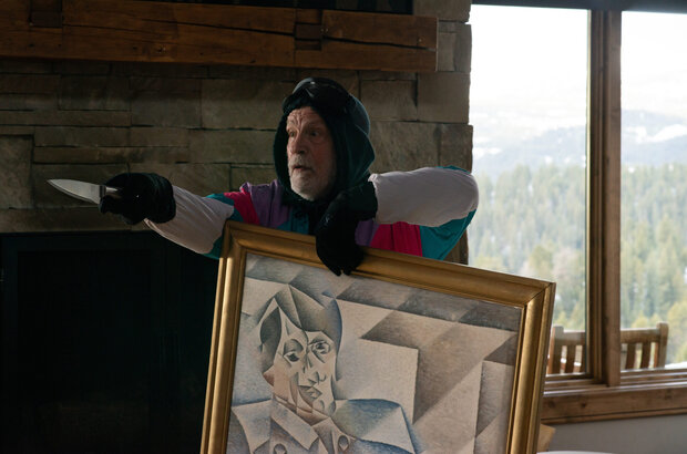 Shattered (2022) - photo 6