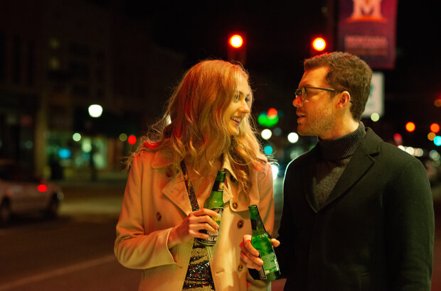 Shattered (2022) - photo 1