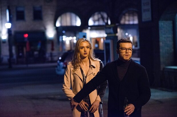 Shattered (2022) - photo 12