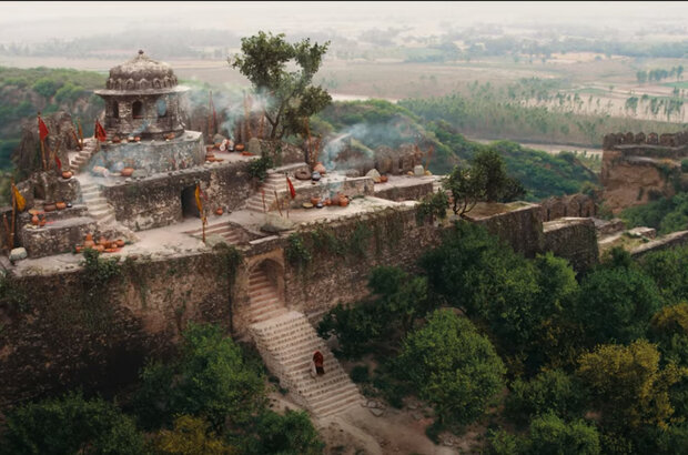 Maula Jatt 2 (2022) - photo 8