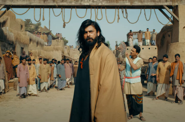 Maula Jatt 2 (2022) - photo 1