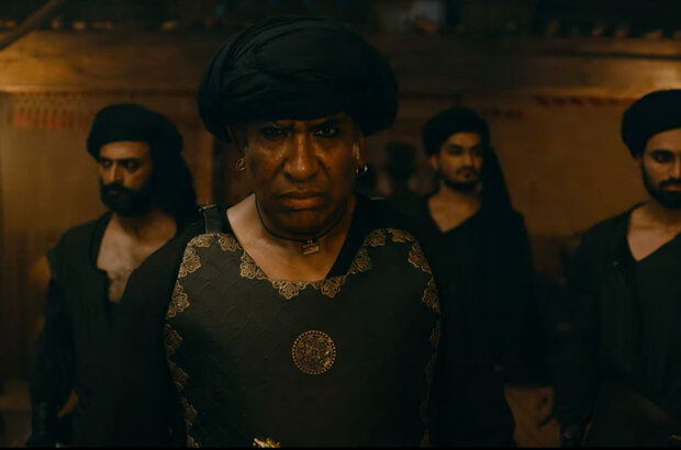 Maula Jatt 2 (2022) - photo 6