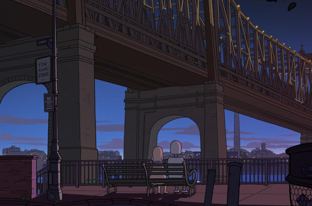 Robot Dreams (2023) - photo 5