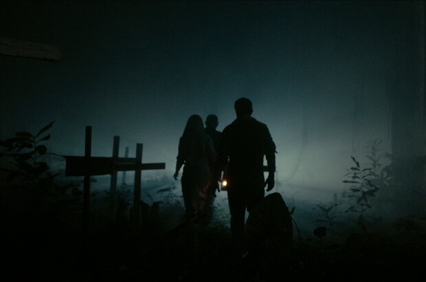 The Ritual Black Nun (2023) - photo 1