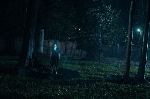 The Ritual Black Nun (2023) - photo 7