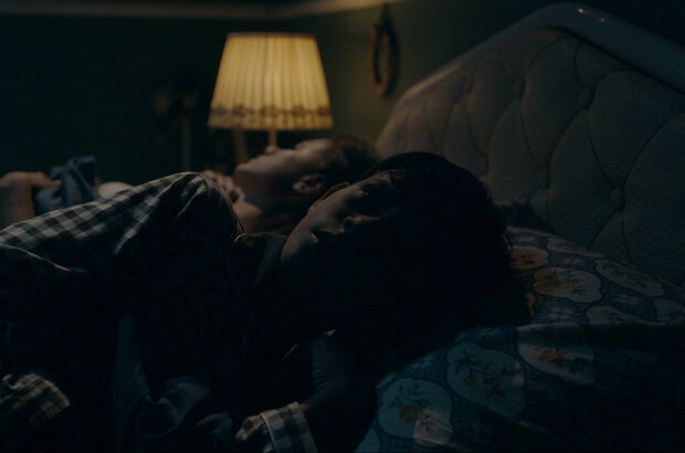 The Ritual Black Nun (2023) - photo 3