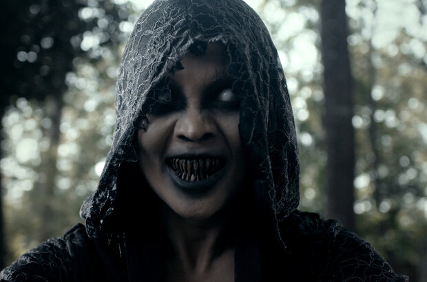 The Ritual Black Nun (2023) - photo 9