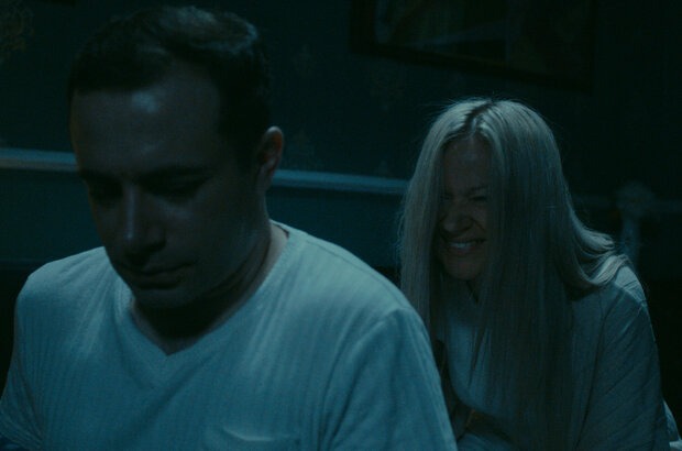 The Ritual Black Nun (2023) - photo 8
