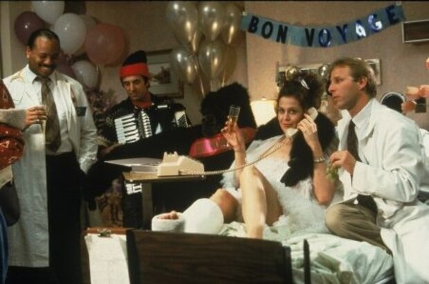 Working Girl (1988) - photo 2