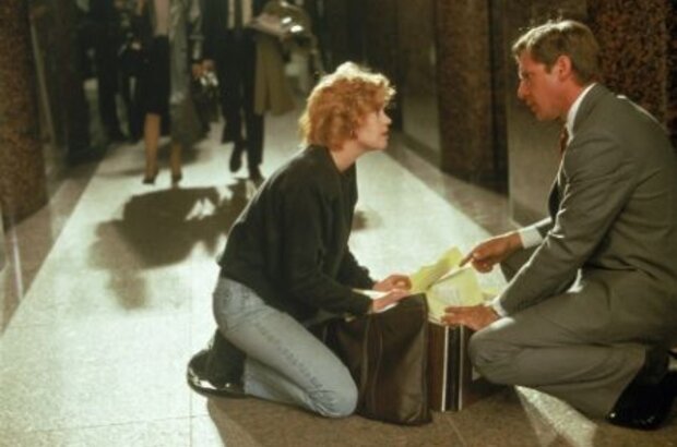 Working Girl (1988) - photo 3