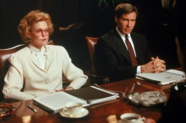 Working Girl (1988) - photo 4